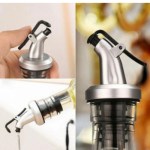 gri yağlık kapağı