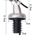 gri yağlık kapağı