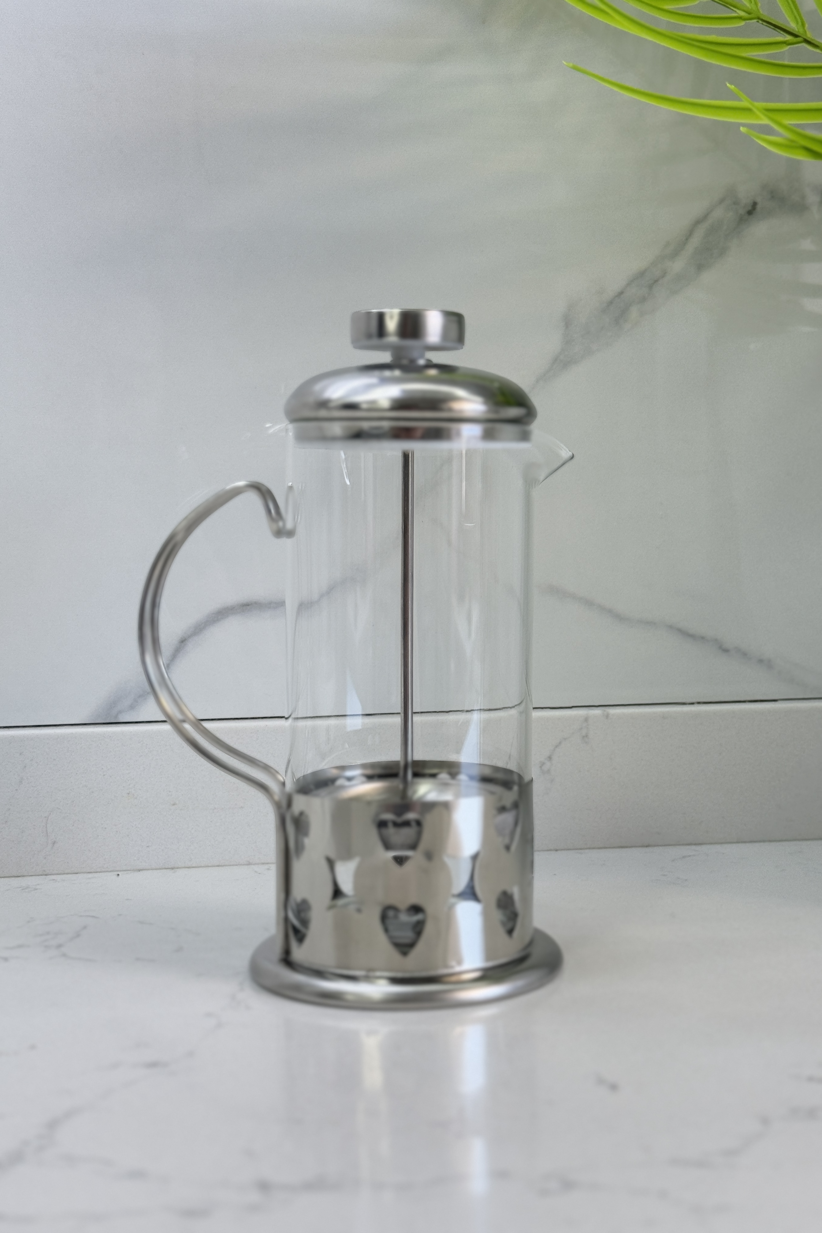 French Press Toptan