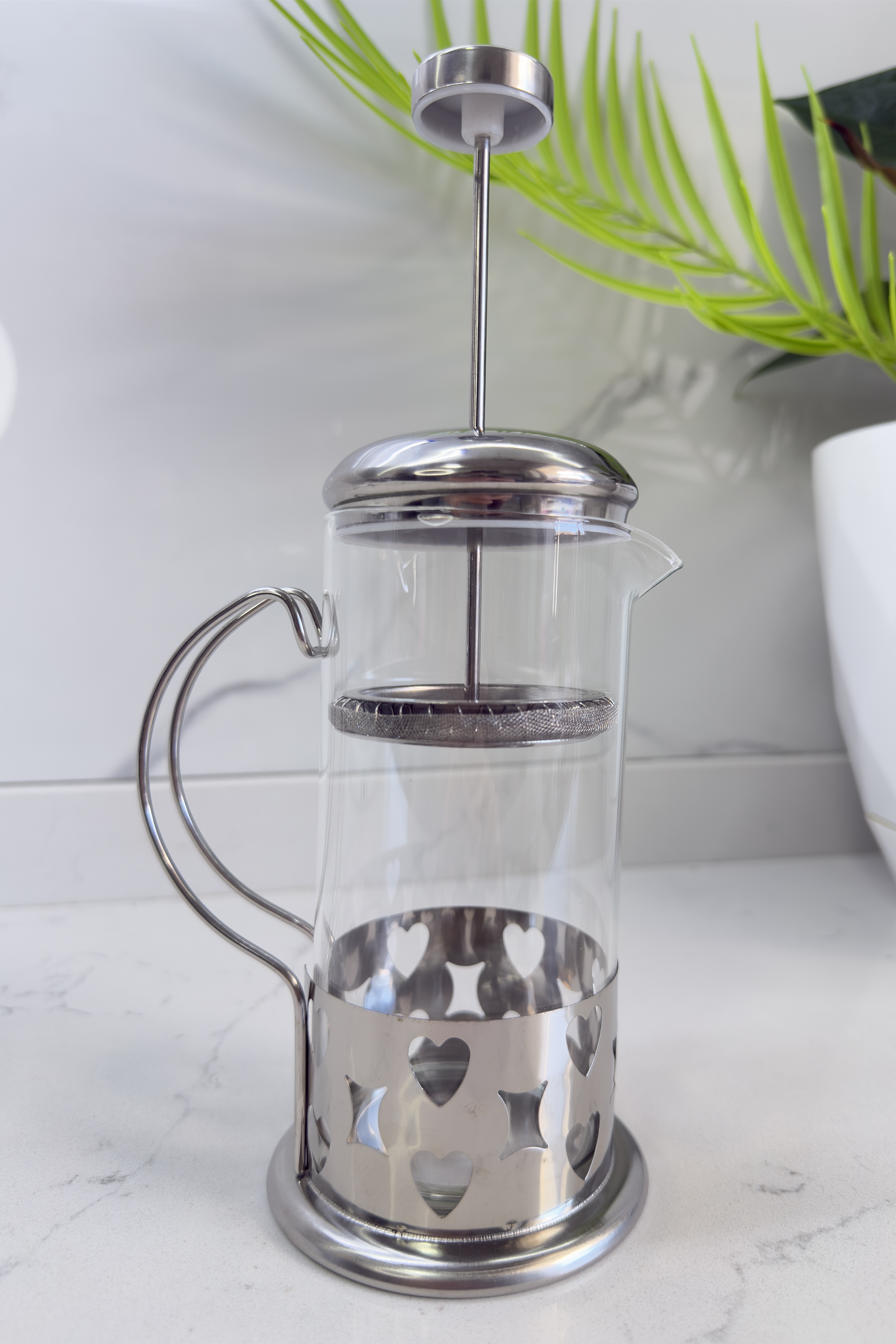 French Press Toptan