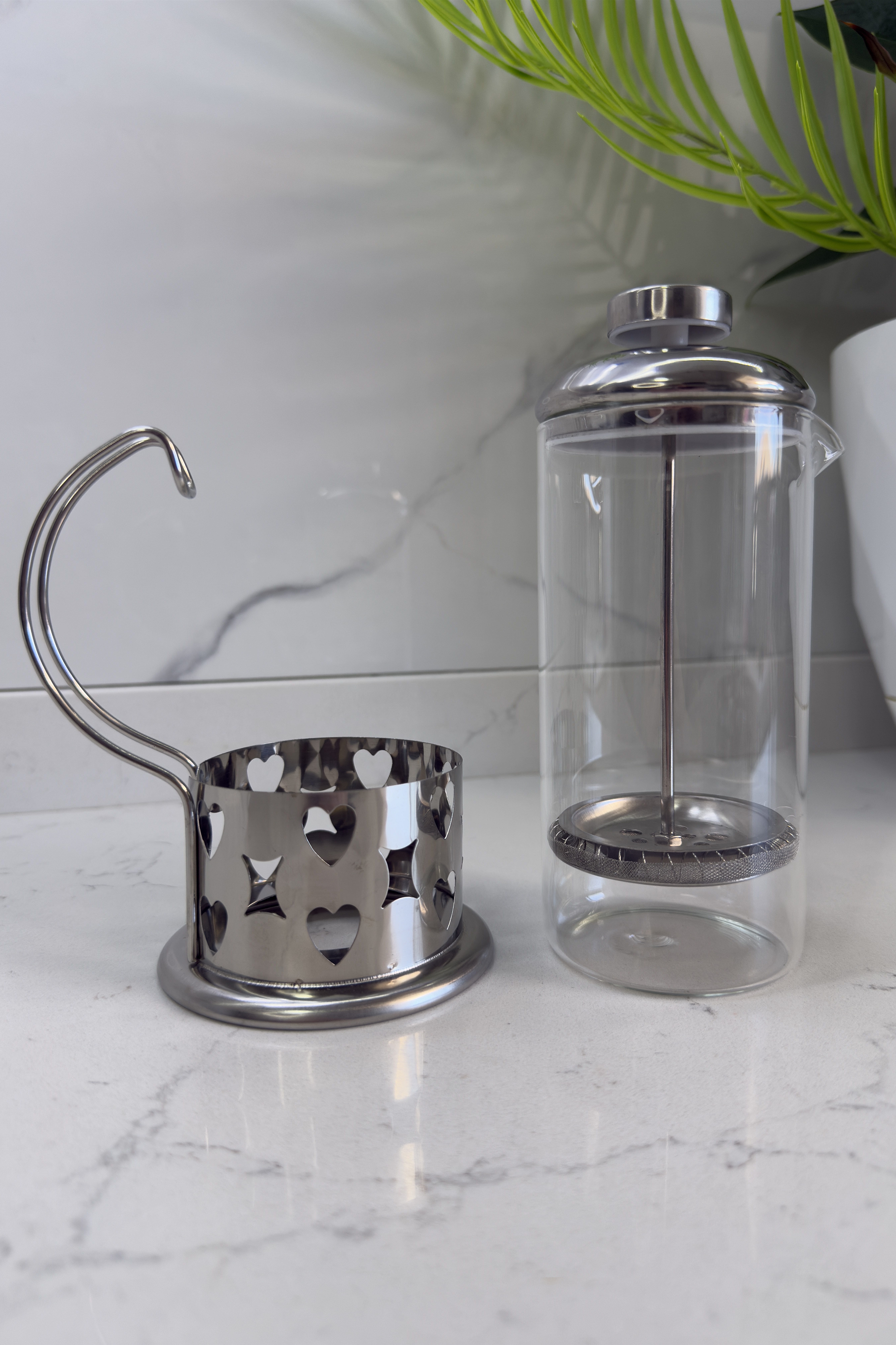 French Press Toptan